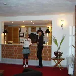 Hotel-park-residenz 4*