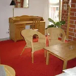 Hotel-park-residenz 4* Aschersleben