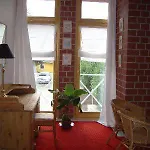 Hotel-park-residenz 4* Aschersleben