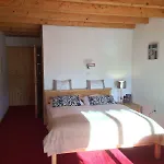 Szálloda Hotel-park-residenz