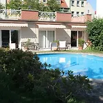 Szálloda Hotel-park-residenz Aschersleben