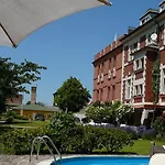 Szálloda Hotel-park-residenz