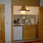 Szálloda Hotel-park-residenz Aschersleben