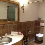 Szálloda Hotel-park-residenz