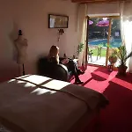 Szálloda Hotel-park-residenz