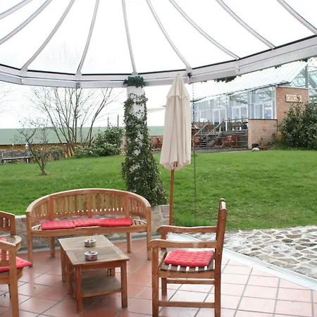 Hotel-park-residenz 4* Aschersleben