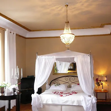 Hotel-park-residenz 4*