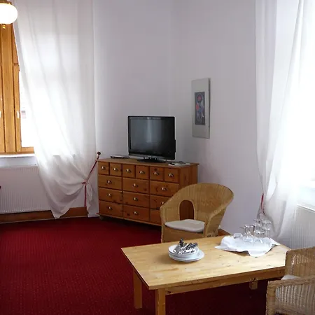 Hotel-park-residenz Szálloda