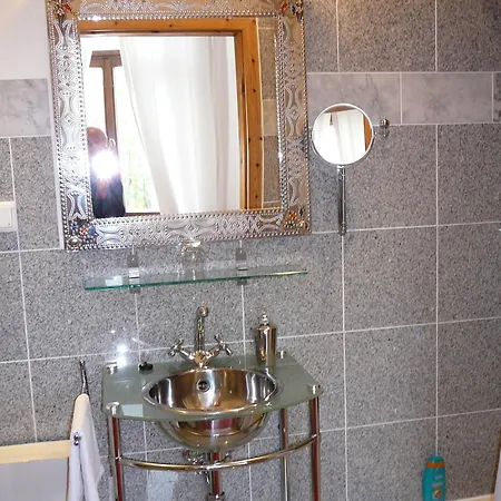 Hotel-park-residenz Hotel Aschersleben