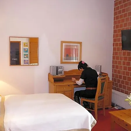 Hotel-park-residenz Hotel