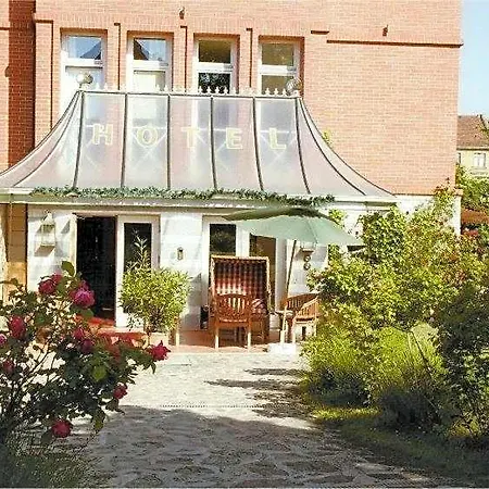 Hotel-park-residenz 4*