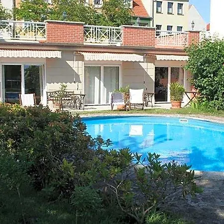 Hotel-park-residenz Hotel