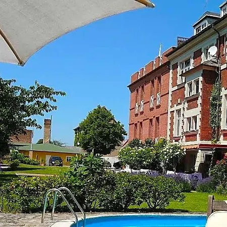 Hotel-park-residenz Aschersleben