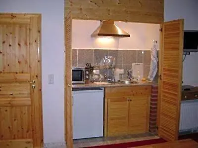 Hotel Hotel-park-residenz 4*