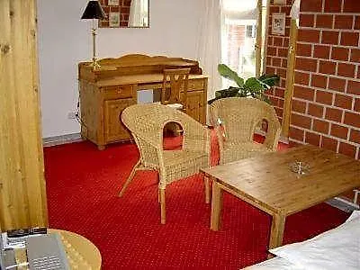Hotel Hotel-park-residenz Aschersleben