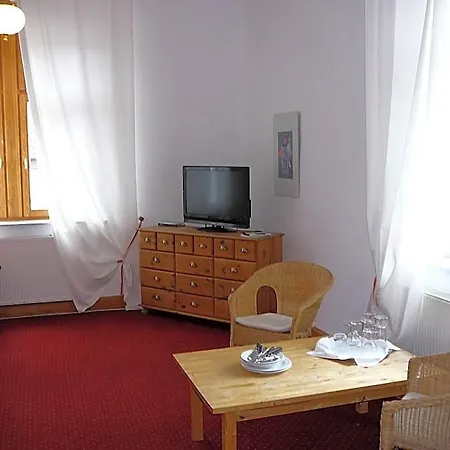 Hotel-park-residenz Hotel 4*