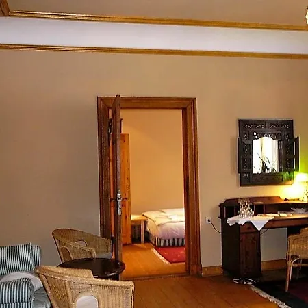 Hotel Hotel-park-residenz