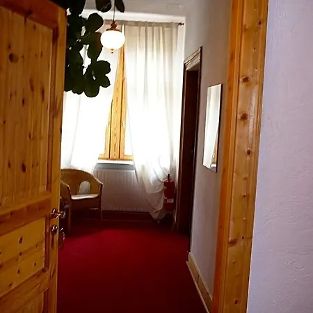 Hotel-park-residenz Hotel 4*
