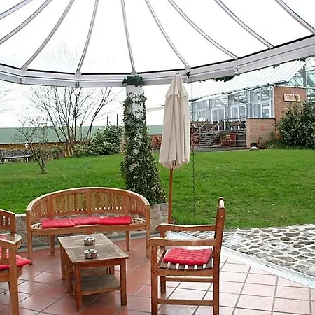 Hotel-park-residenz Aschersleben