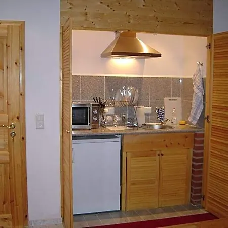 Hotel Hotel-park-residenz 4*