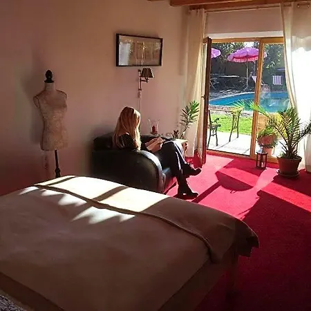 Hotel Hotel-park-residenz Aschersleben