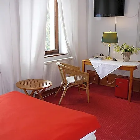 Hotel-park-residenz Hotel