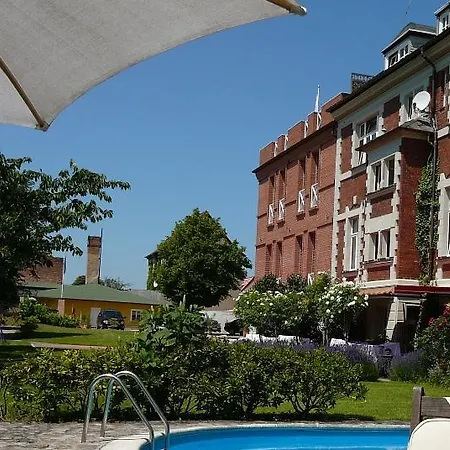 ホテル Hotel-park-residenz