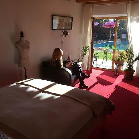 Hotel Hotel-park-residenz