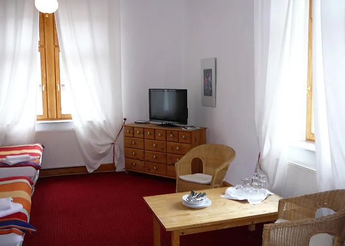 Hotel-park-residenz Hotel