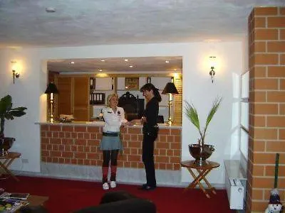 Hotel-park-residenz 4*