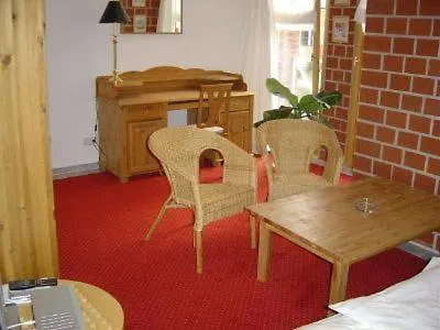 Hotel-park-residenz 4* Aschersleben