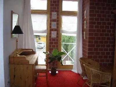 Hotel-park-residenz 4* Aschersleben