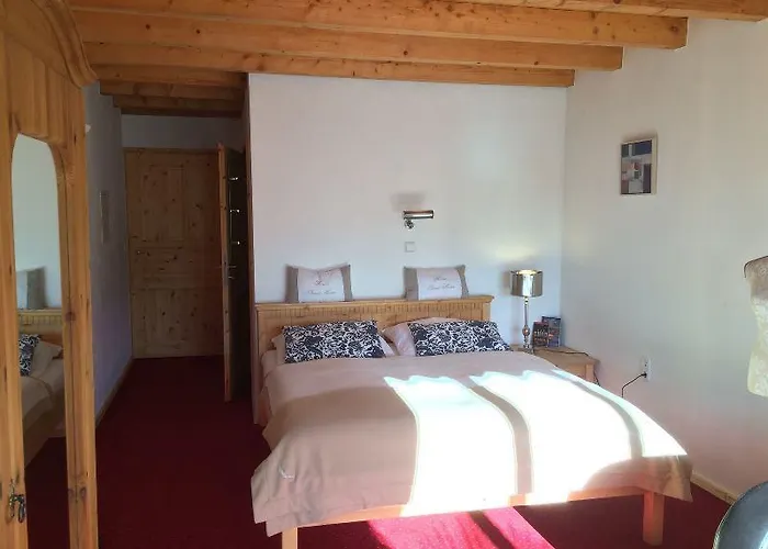 Hotel Hotel-park-residenz