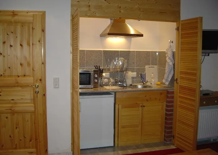 Hotel Hotel-park-residenz Aschersleben