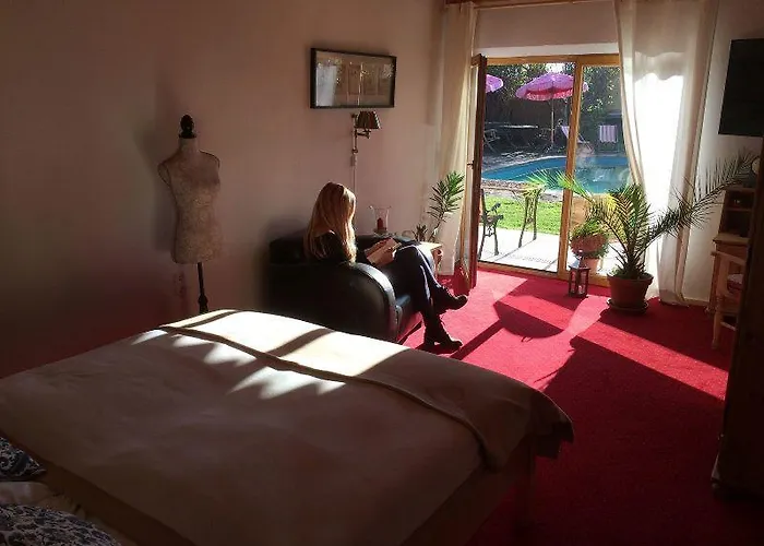 Hotel Hotel-park-residenz